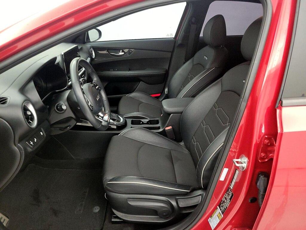 used 2024 Kia Forte car, priced at $21,998