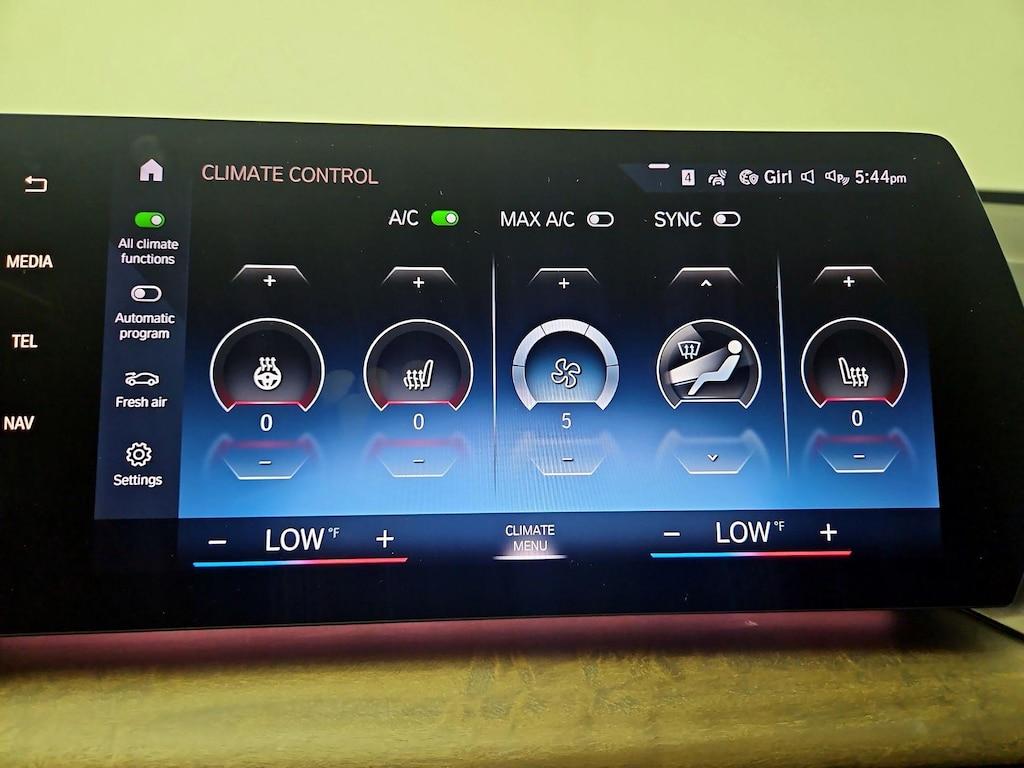 used 2023 BMW X1 car, priced at $31,998