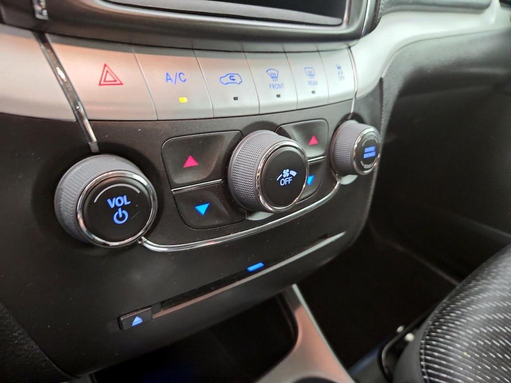 used 2018 Dodge Journey car, priced at $15,998