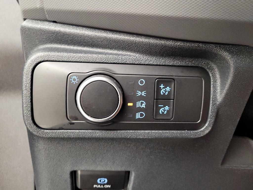 used 2022 Ford Bronco car, priced at $30,998