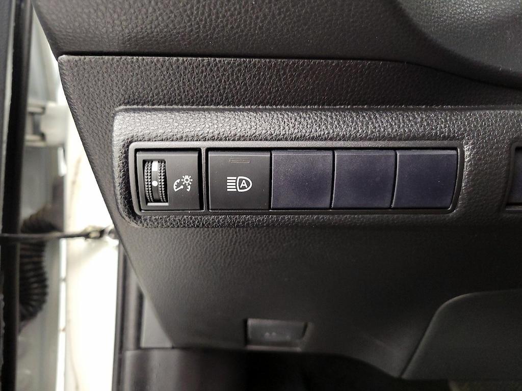 used 2021 Toyota Corolla car, priced at $19,998