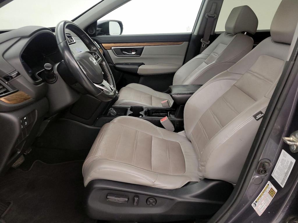 used 2019 Honda CR-V car, priced at $17,998