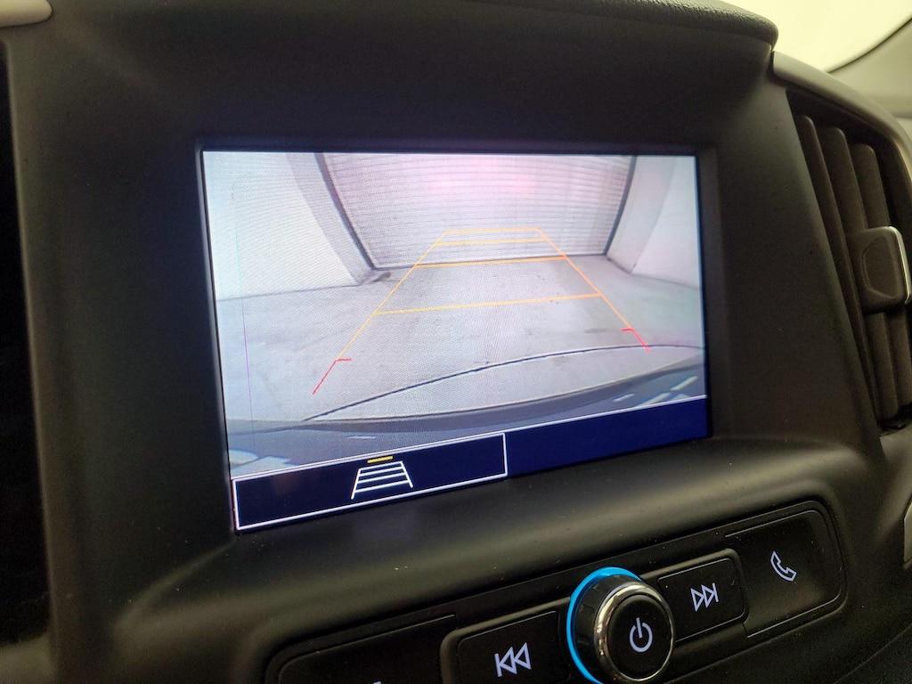 used 2023 GMC Terrain car, priced at $21,998