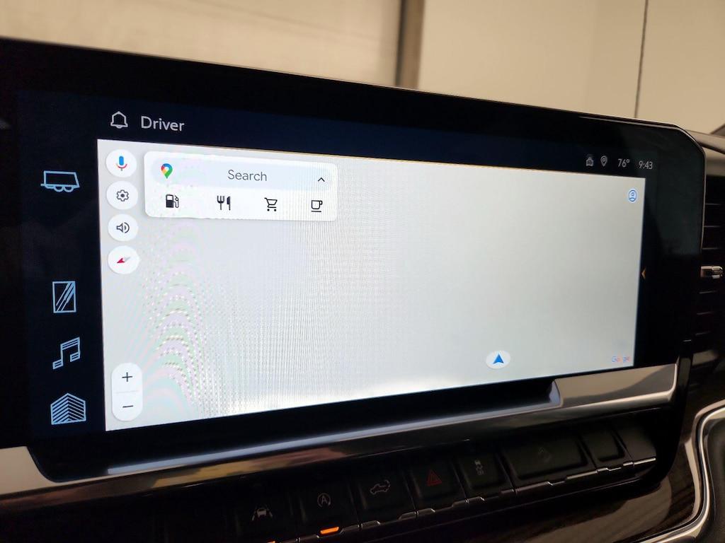 used 2023 Chevrolet Silverado 1500 car, priced at $40,998