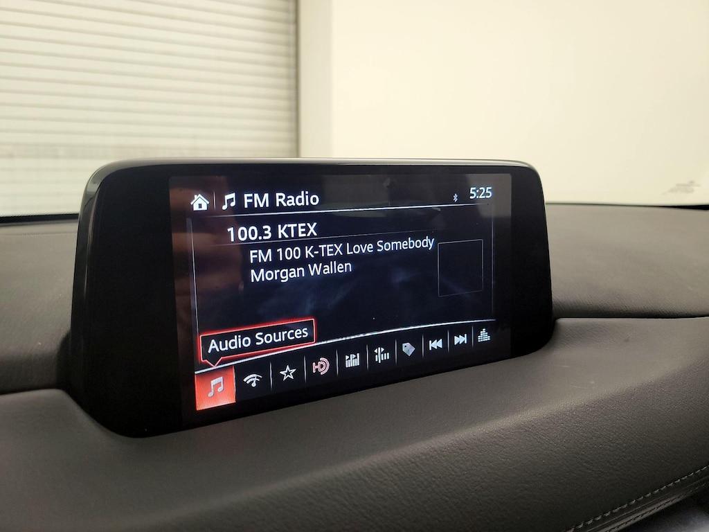 used 2017 Mazda CX-5 car, priced at $20,998