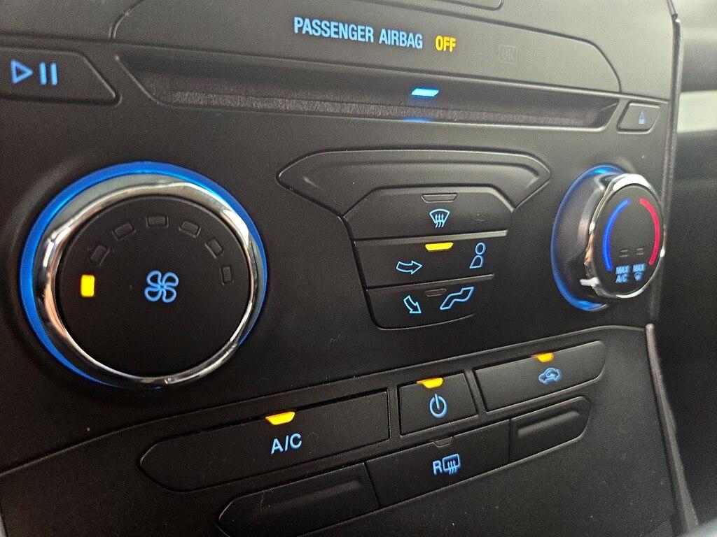 used 2018 Ford Edge car, priced at $17,998