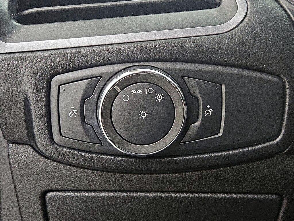 used 2018 Ford Edge car, priced at $17,998