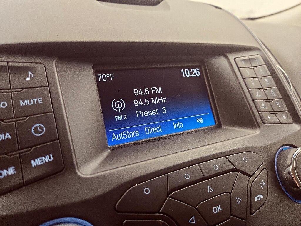 used 2018 Ford Edge car, priced at $17,998