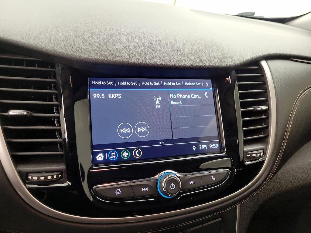 used 2018 Chevrolet Trax car, priced at $14,998