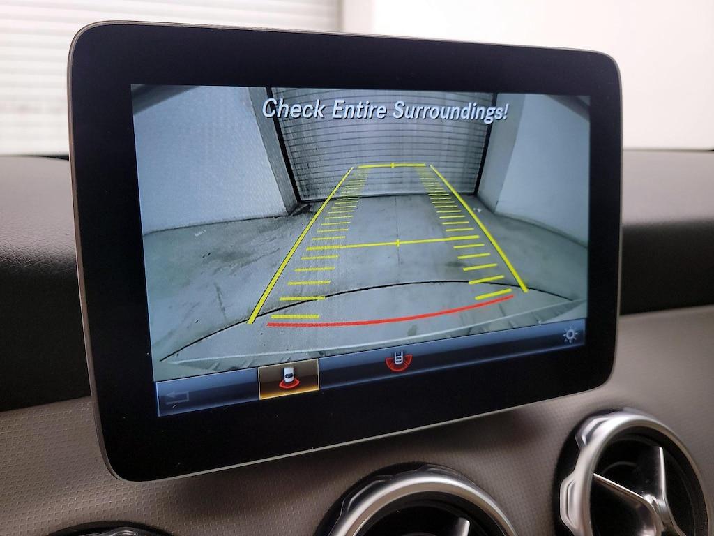 used 2018 Mercedes-Benz GLA 250 car, priced at $15,998