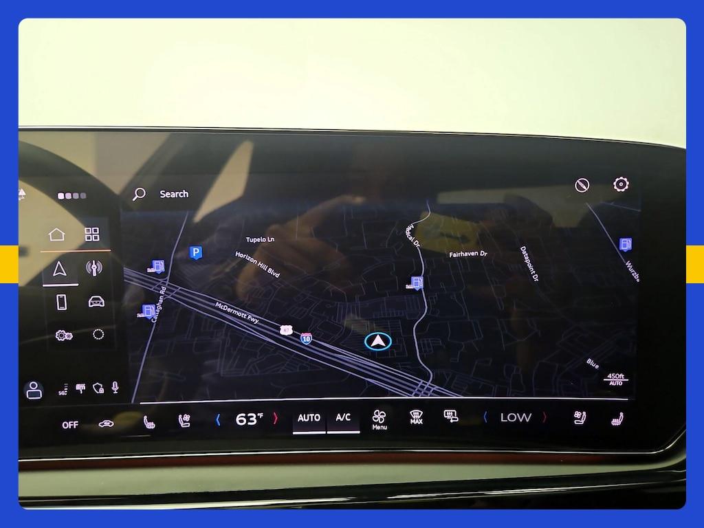 Audi S5 view 16