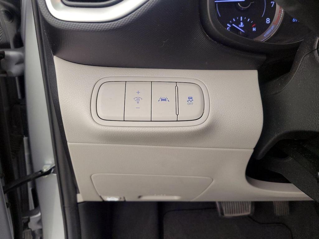 used 2020 Hyundai Venue car, priced at $17,998