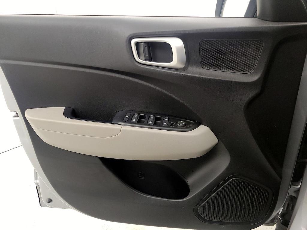 used 2020 Hyundai Venue car, priced at $17,998