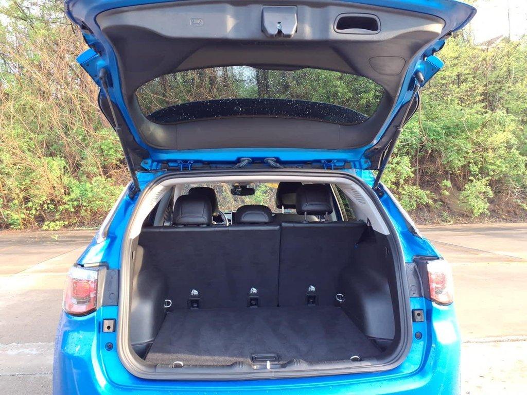 used 2022 Jeep Compass car, priced at $22,988
