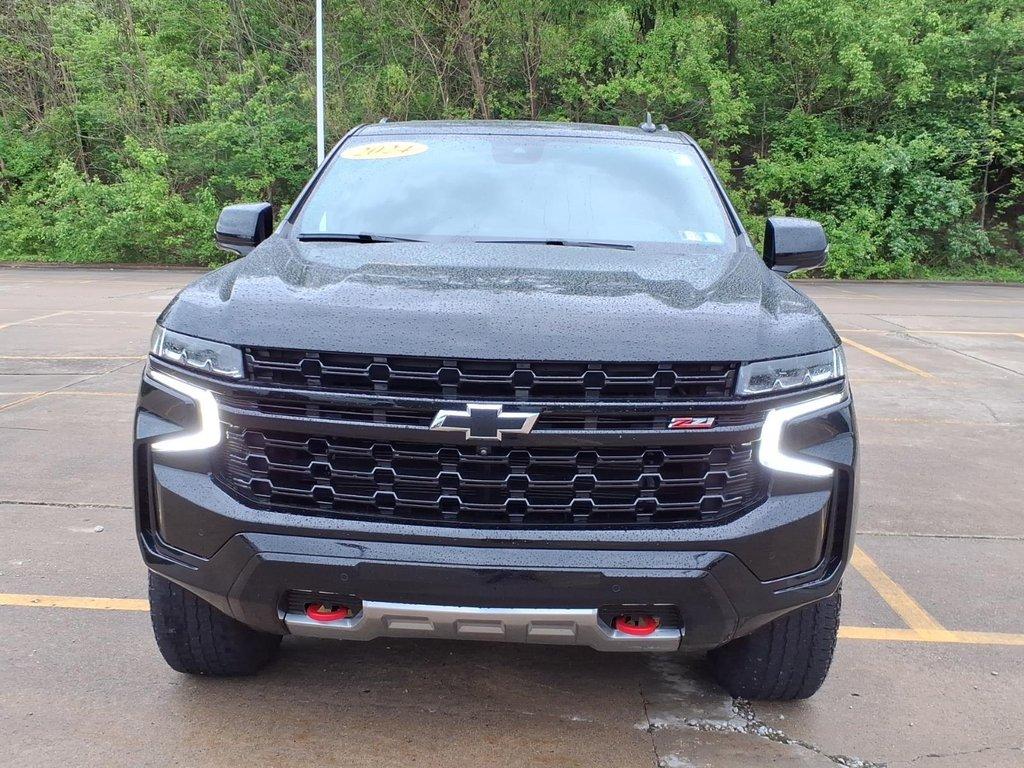 used 2024 Chevrolet Tahoe car, priced at $65,988