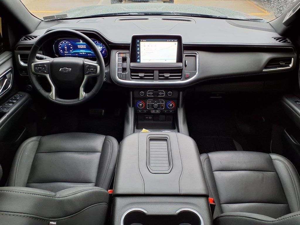 used 2024 Chevrolet Tahoe car, priced at $65,988