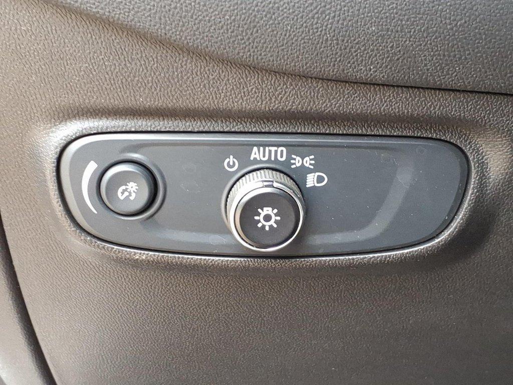 used 2024 Chevrolet Equinox car, priced at $24,588