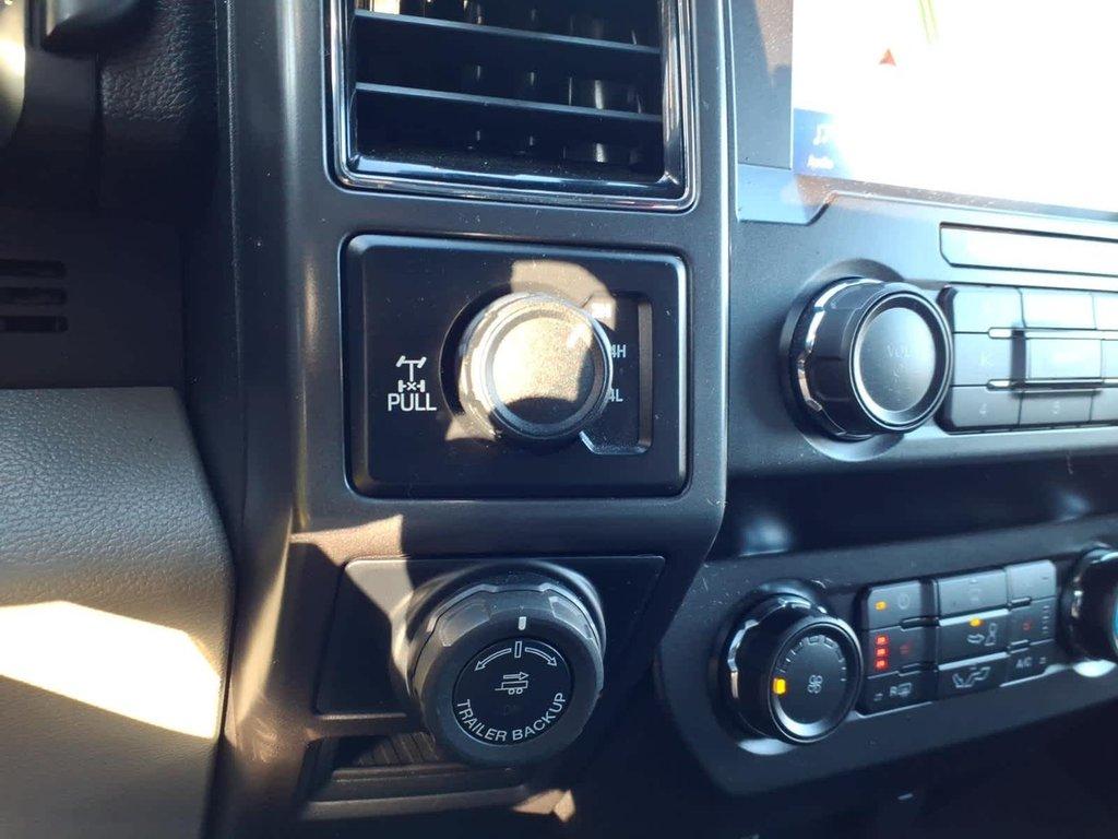 used 2019 Ford F-150 car, priced at $25,300