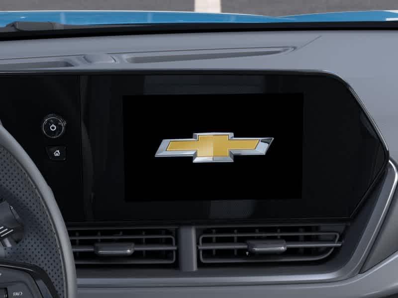 new 2026 Chevrolet Trax car, priced at $24,285