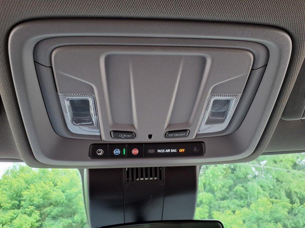 used 2022 Chevrolet Silverado 1500 car, priced at $36,800