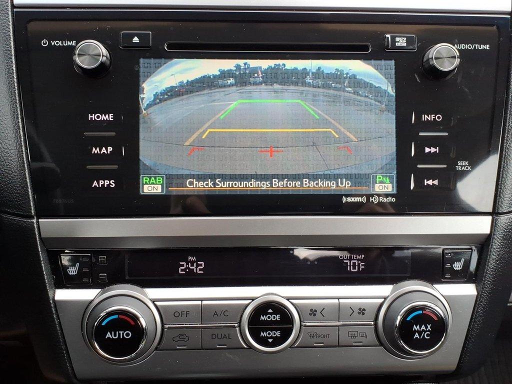 used 2017 Subaru Legacy car, priced at $17,988