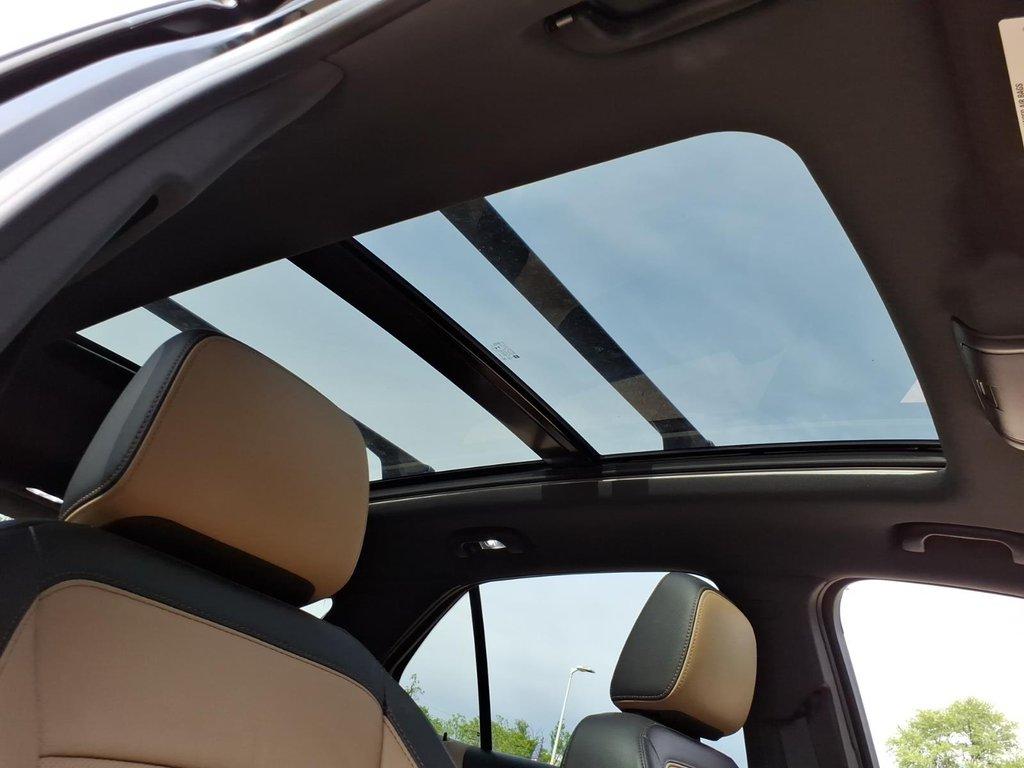used 2022 Chevrolet Equinox car, priced at $26,588