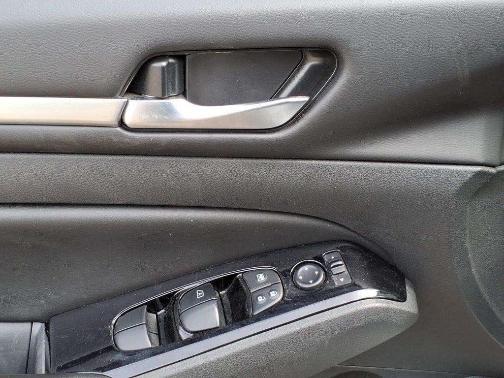 used 2024 Nissan Altima car, priced at $25,588