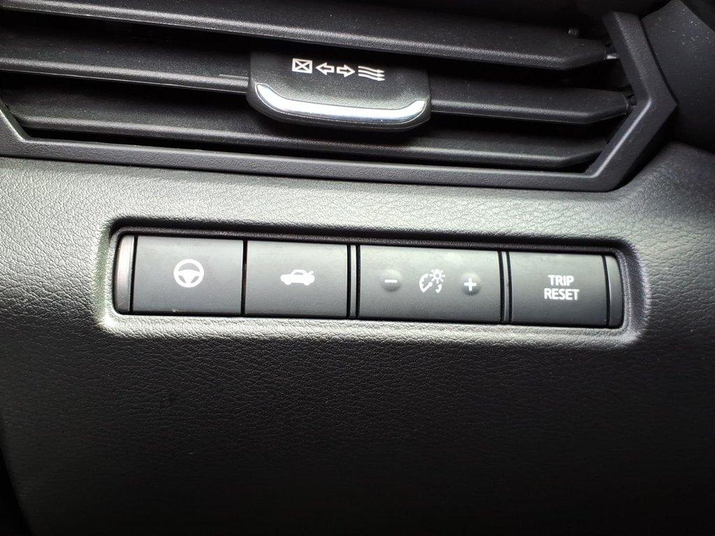 used 2024 Nissan Altima car, priced at $25,588