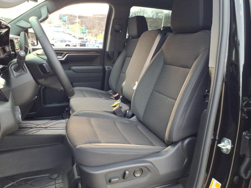used 2026 Chevrolet Silverado 1500 car, priced at $46,588
