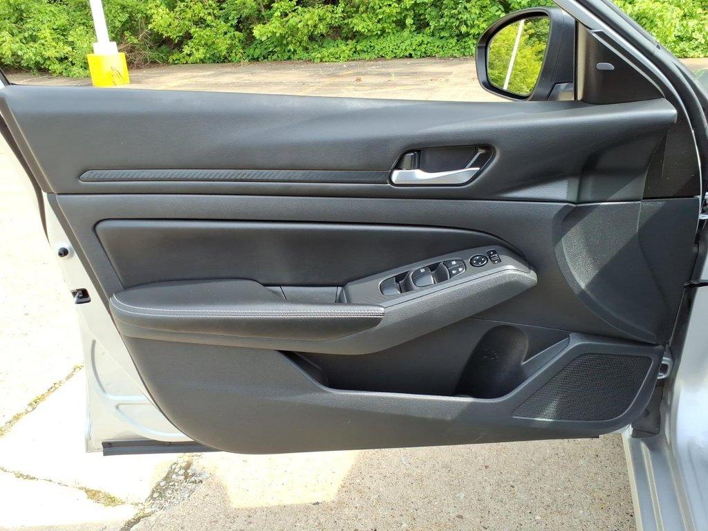 used 2024 Nissan Altima car, priced at $20,588