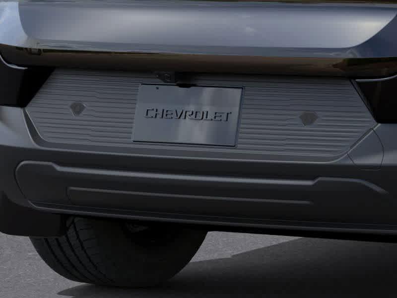 new 2026 Chevrolet Equinox EV car, priced at $44,415