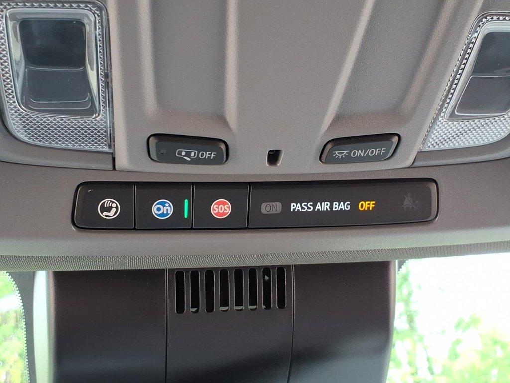 used 2023 Chevrolet Silverado 1500 car, priced at $47,588