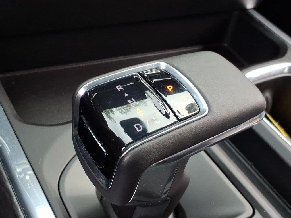 used 2023 Chevrolet Silverado 1500 car, priced at $47,588