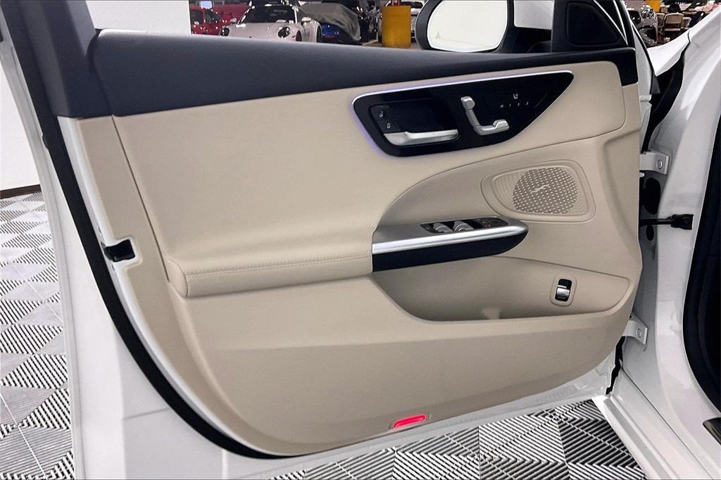 used 2024 Mercedes-Benz C-Class car, priced at $40,919