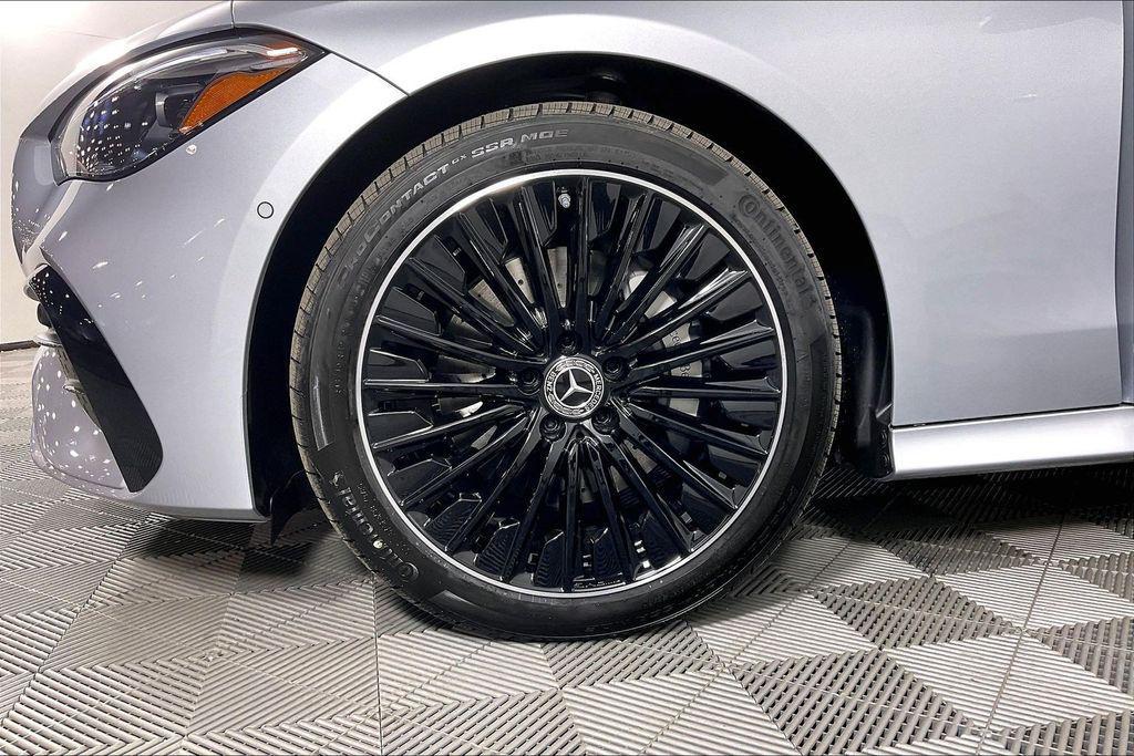 new 2026 Mercedes-Benz CLE 300 car, priced at $74,285