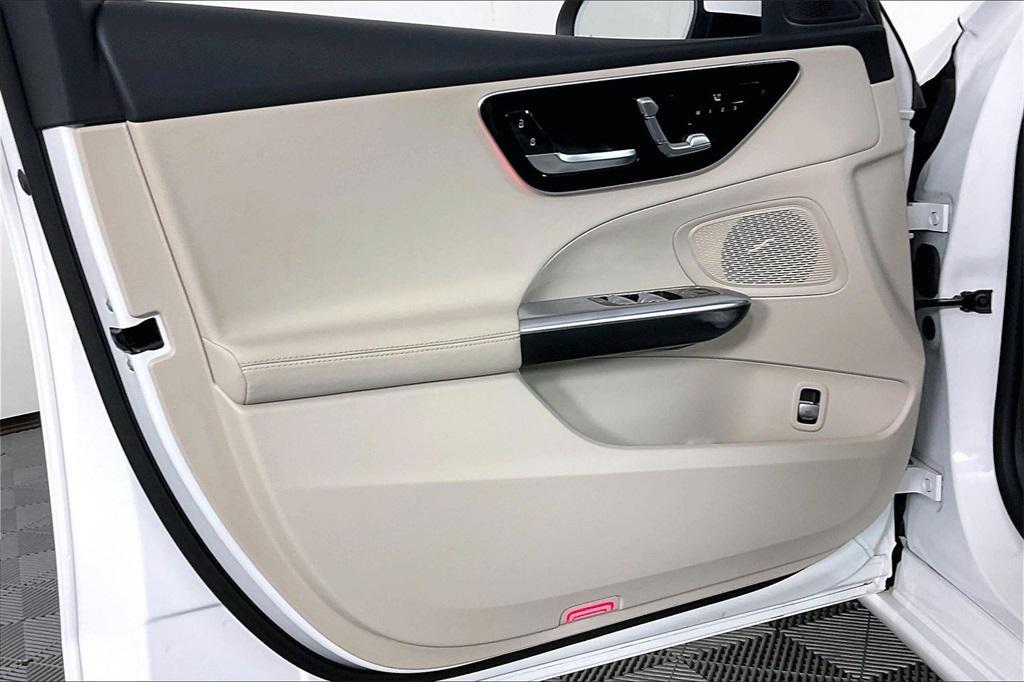 used 2024 Mercedes-Benz C-Class car, priced at $41,362