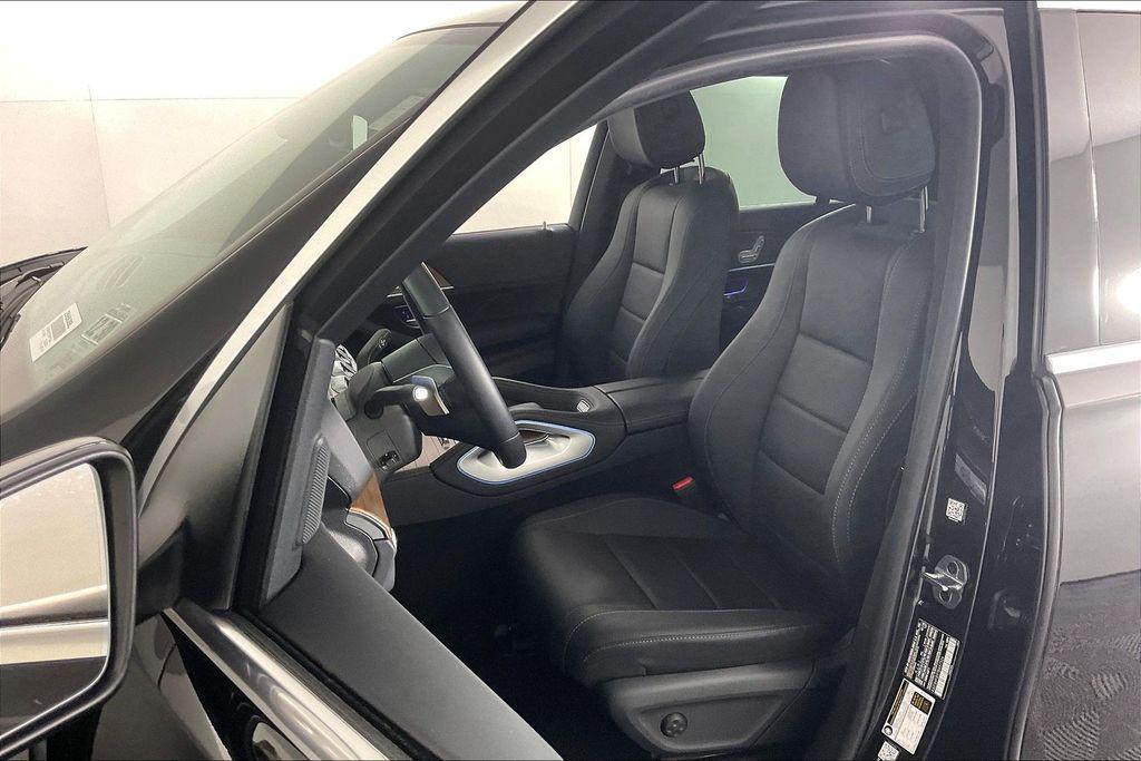 used 2026 Mercedes-Benz GLE 350 car, priced at $65,667