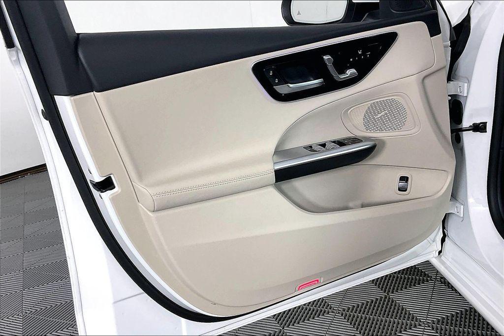 used 2024 Mercedes-Benz C-Class car, priced at $41,599