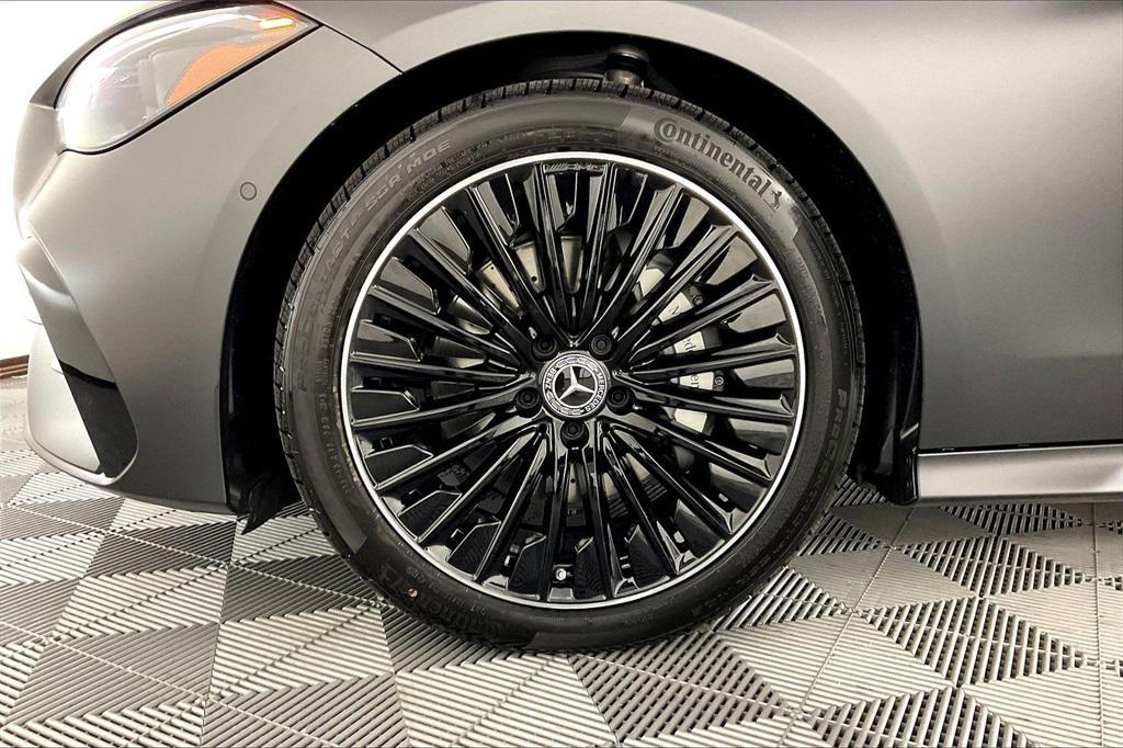 new 2026 Mercedes-Benz CLE 300 car, priced at $82,860