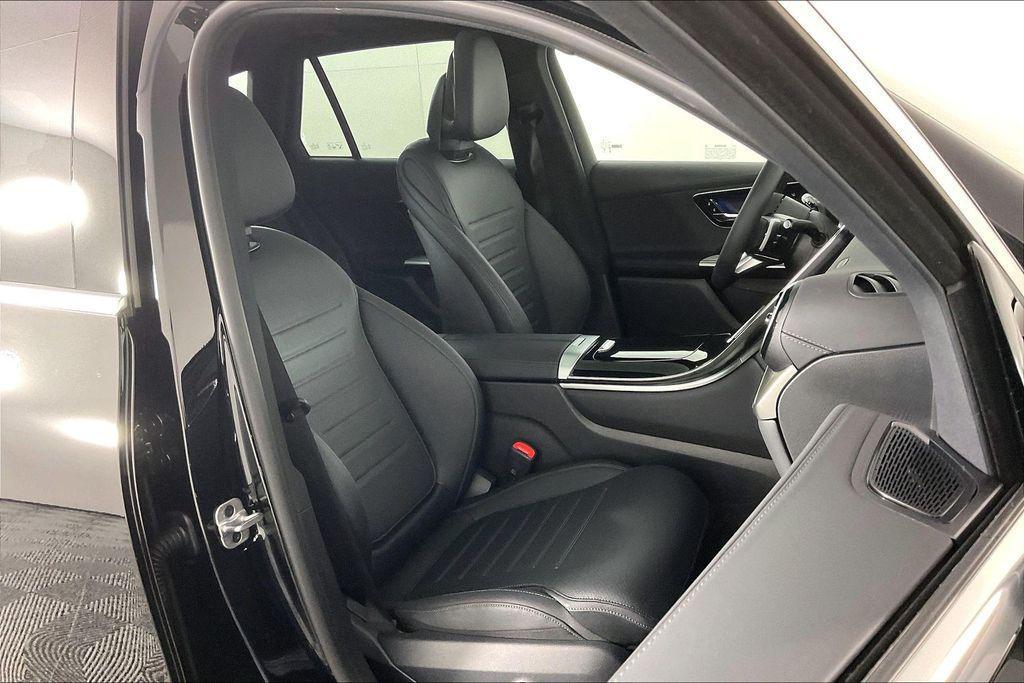 used 2026 Mercedes-Benz GLC 300 car, priced at $54,545