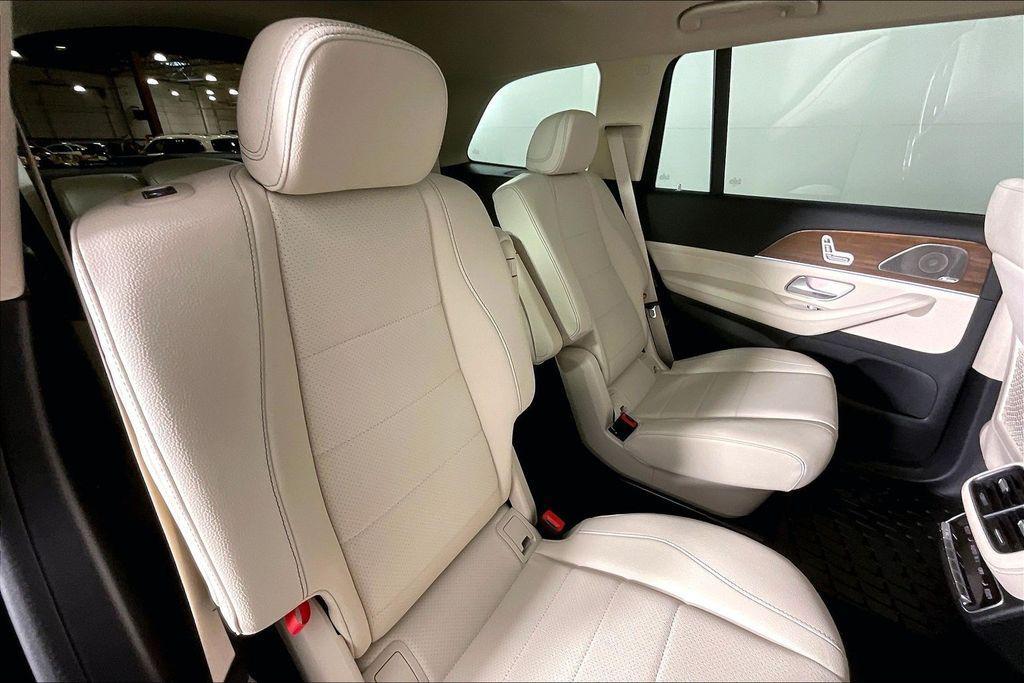 used 2026 Mercedes-Benz GLS 450 car, priced at $88,958