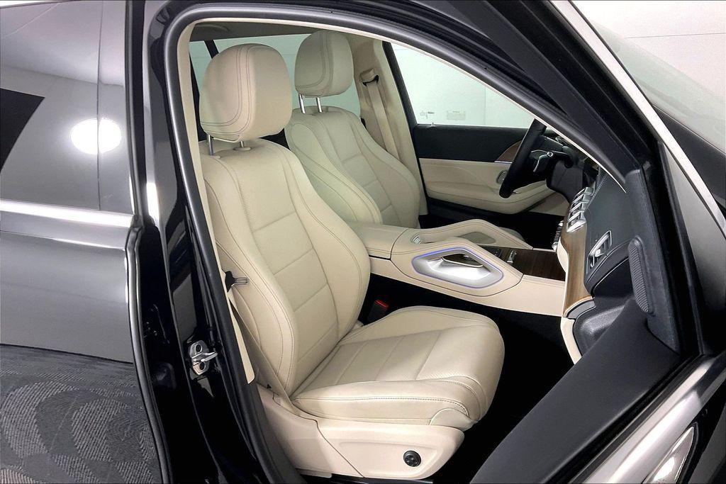 used 2026 Mercedes-Benz GLS 450 car, priced at $88,958