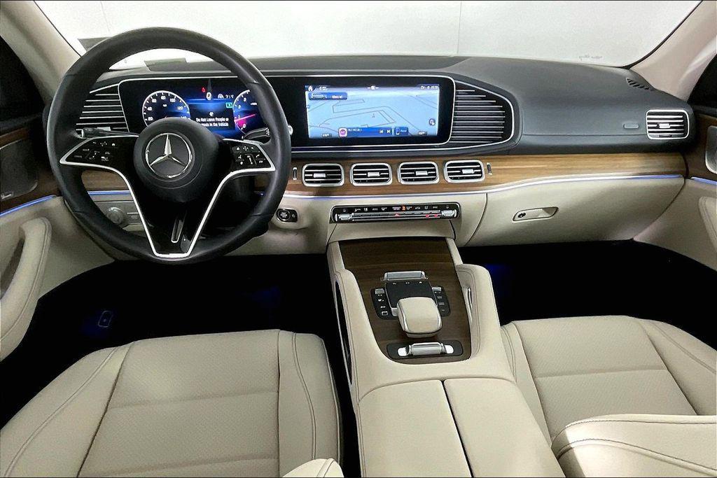 used 2026 Mercedes-Benz GLS 450 car, priced at $88,958