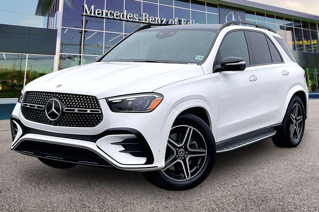 used 2026 Mercedes-Benz GLE 350 car, priced at $64,275