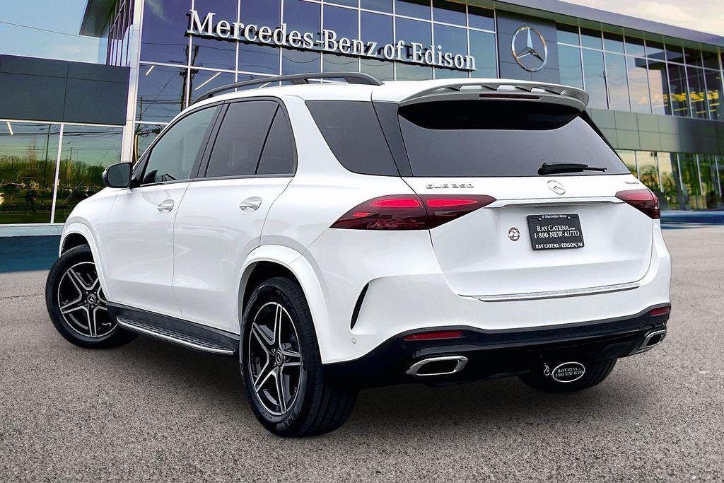 used 2026 Mercedes-Benz GLE 350 car, priced at $64,275