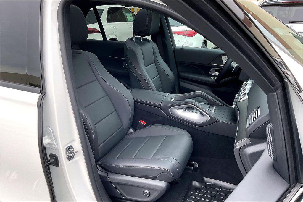 used 2026 Mercedes-Benz GLE 350 car, priced at $64,275