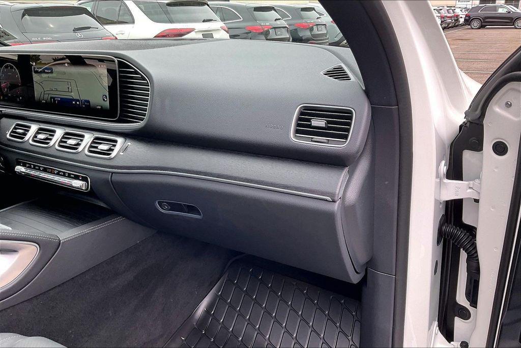 used 2026 Mercedes-Benz GLE 350 car, priced at $64,275