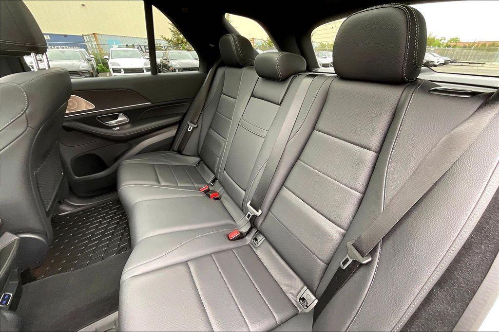 used 2026 Mercedes-Benz GLE 350 car, priced at $64,275