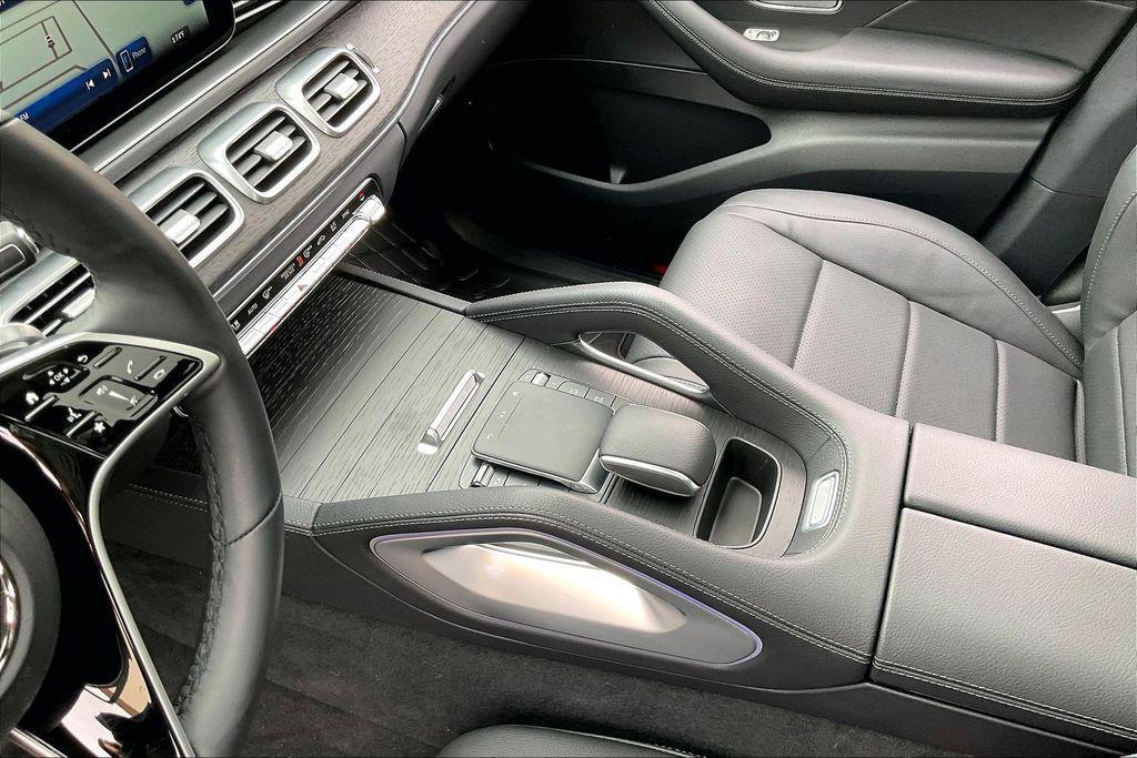 used 2026 Mercedes-Benz GLE 350 car, priced at $64,275