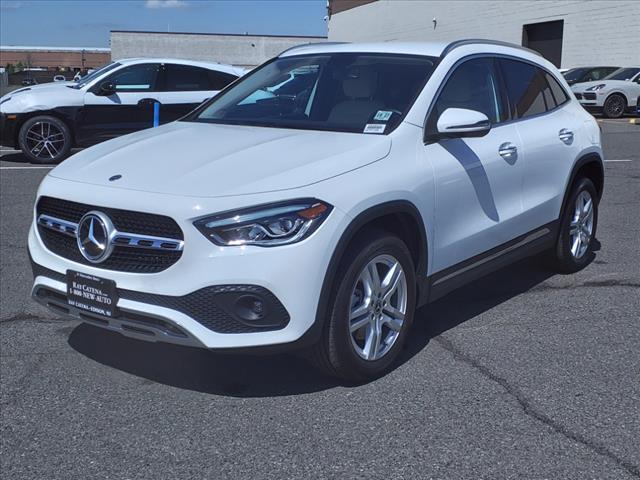 used 2023 Mercedes-Benz GLA 250 car, priced at $33,469